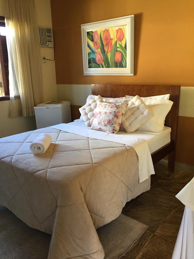 Bom Despacho Hotel Fazenda Mata Do Tio Joao מראה חיצוני תמונה