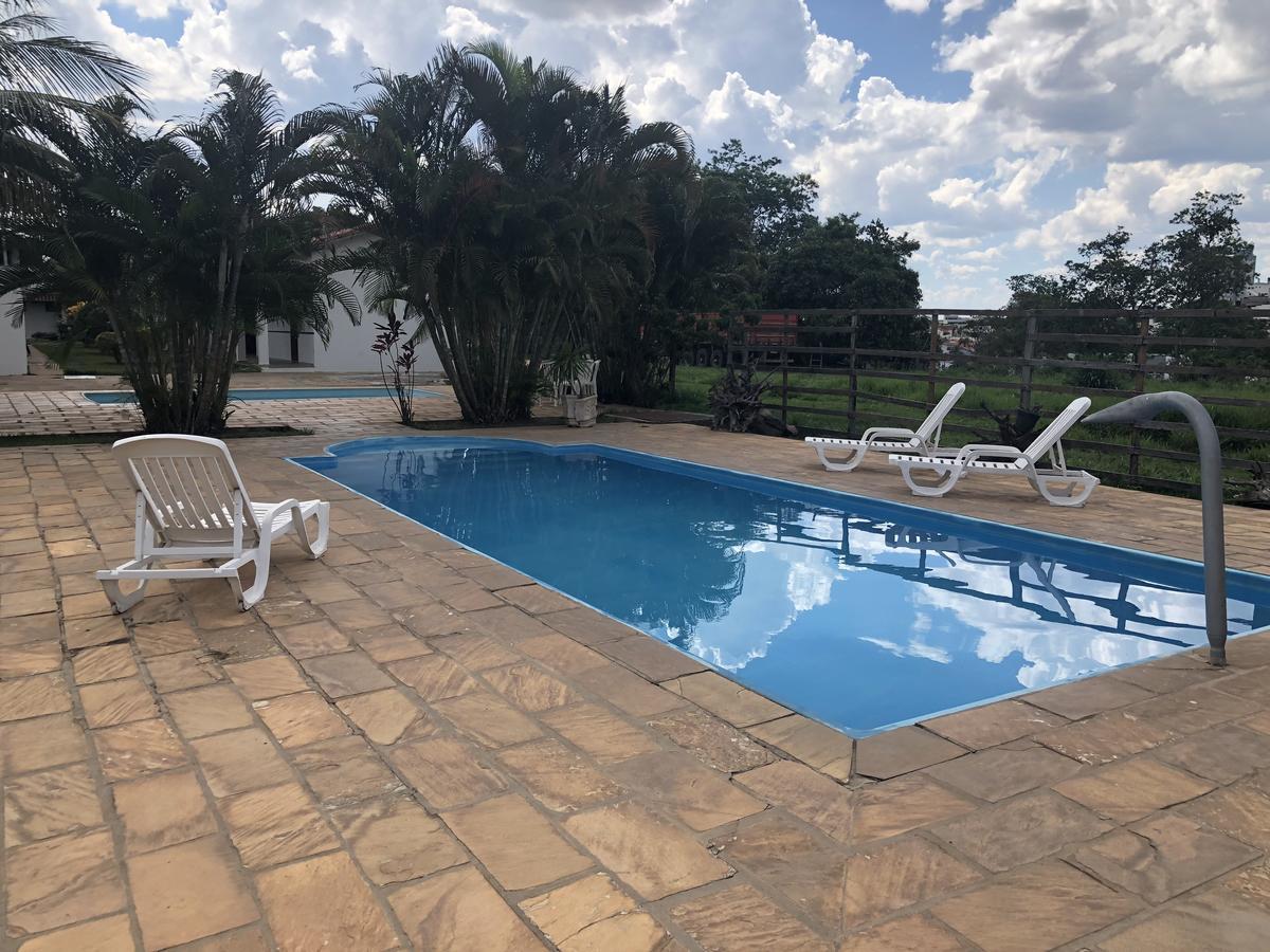 Bom Despacho Hotel Fazenda Mata Do Tio Joao מראה חיצוני תמונה