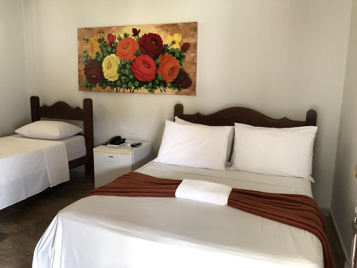 Bom Despacho Hotel Fazenda Mata Do Tio Joao מראה חיצוני תמונה